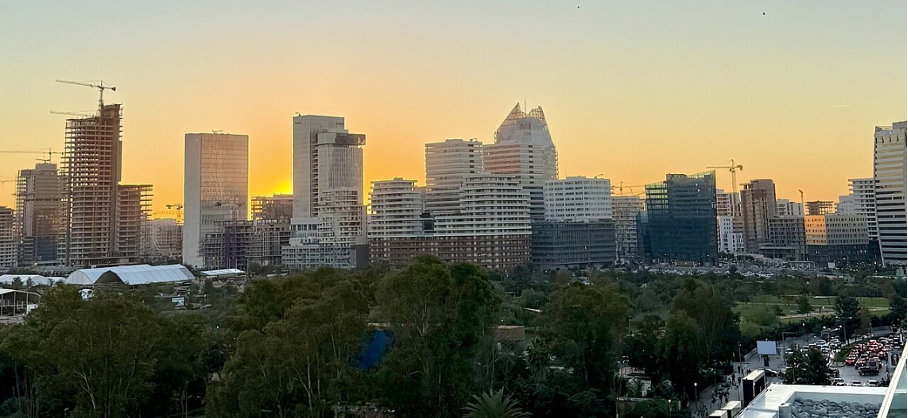 2026 Finance Law in Morocco